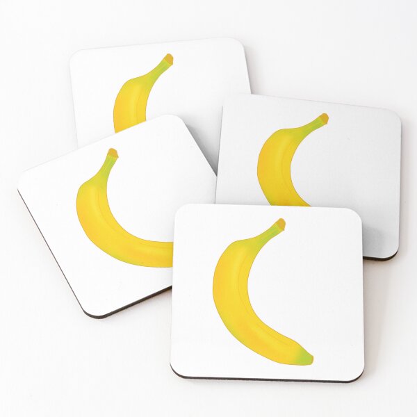 Item preview, Banana drawing designed and sold by Narukuku.