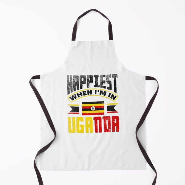 Item preview, Ugandan Uganda Ugandan Flag Quote designed and sold by ShopTheStyle.