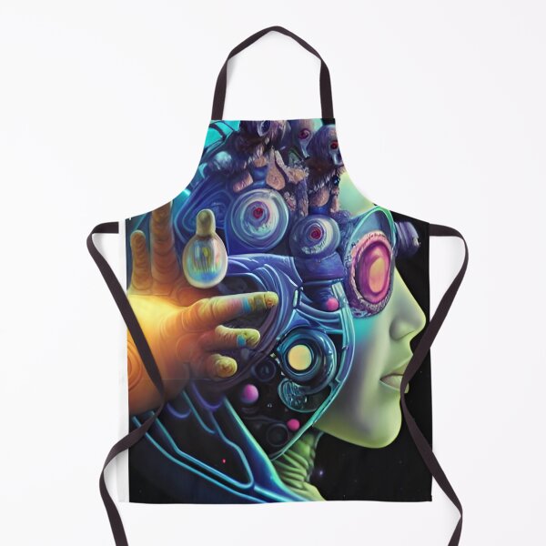 Artikelvorschau, Futuristic Illustration / GTIllustration053 entworfen und verkauft von Grafititee.