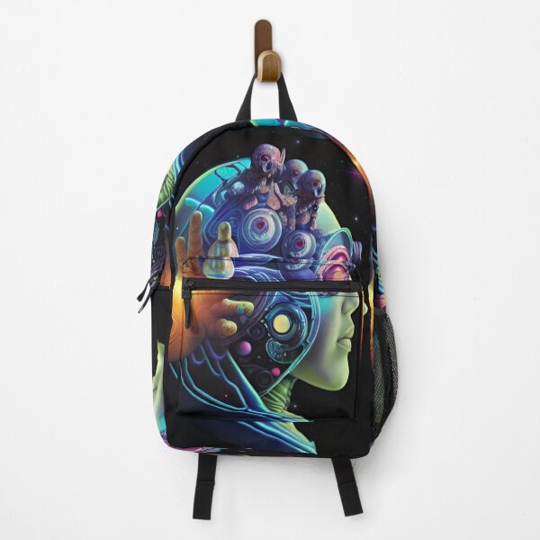 Item preview, Futuristic Illustration / GTIllustration053 designed and sold by Grafititee.