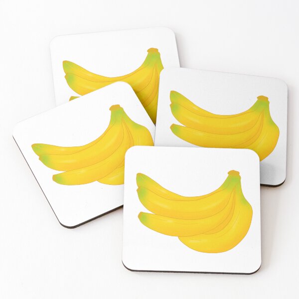 Item preview, Banana drawing designed and sold by Narukuku.