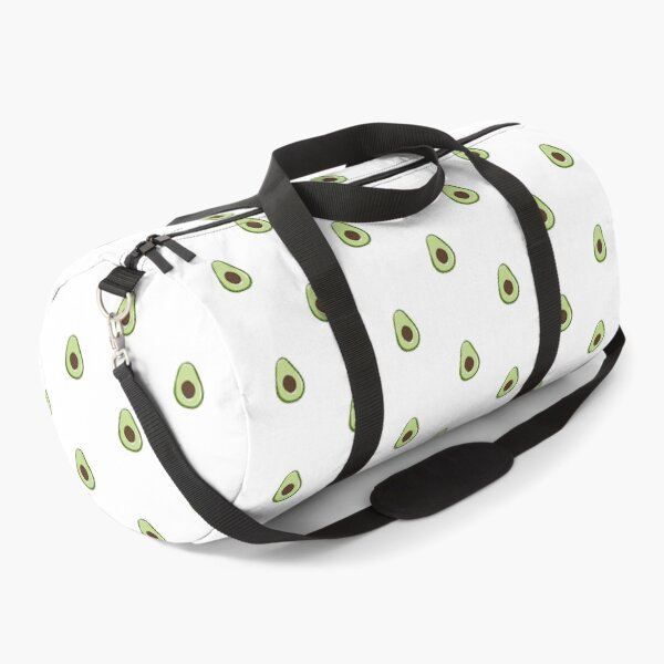 Item preview, Minimalist avocado designed and sold by anycolorart.