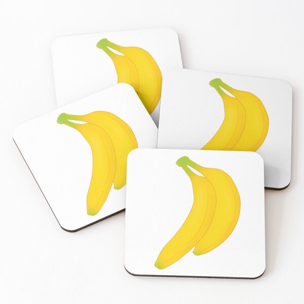 Item preview, Banana drawing designed and sold by Narukuku.