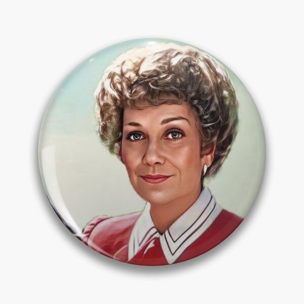 Item preview, FALCON CREST'S ANGELA AND LANCE designed and sold by Bjorkyboy.