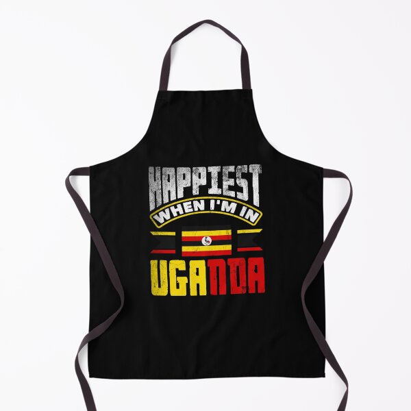 Item preview, Ugandan Uganda Ugandan Flag Quote designed and sold by ShopTheStyle.