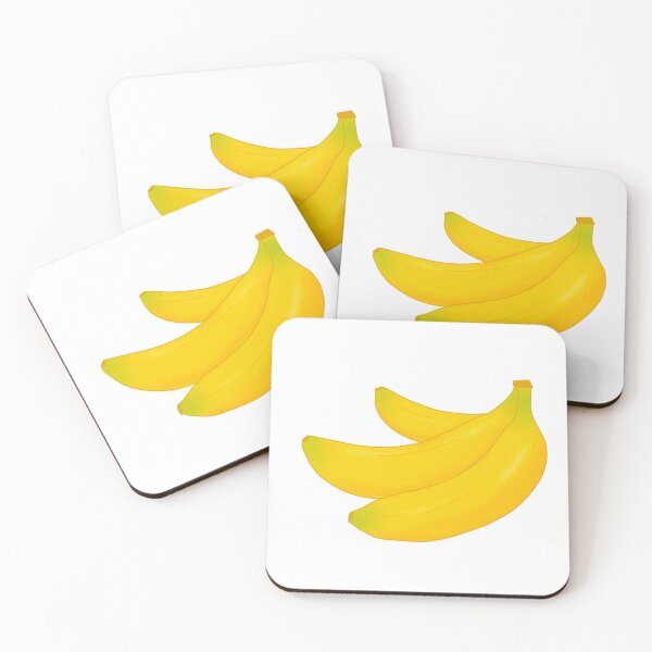 Item preview, Banana drawing designed and sold by Narukuku.