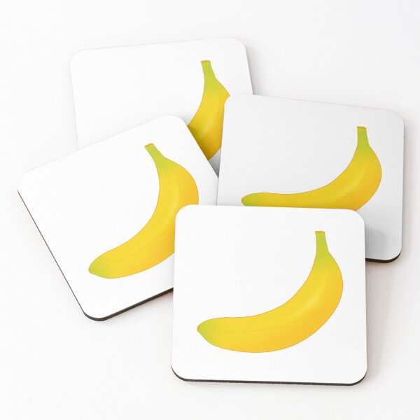 Item preview, Banana drawing designed and sold by Narukuku.