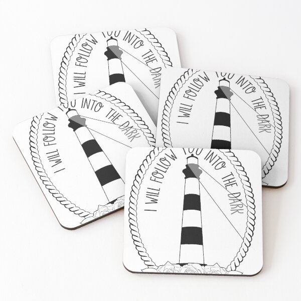 Item preview, Death Cab for Cutie designed and sold by arvestingSun.