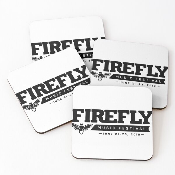 Artikelvorschau, FIREFLY-MUSIKFESTIVAL entworfen und verkauft von arvestingSun.