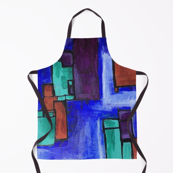 Item preview, Ruminate - abstract art print abstract wall art abstract painting abstract design designed and sold by AdzSpirit.