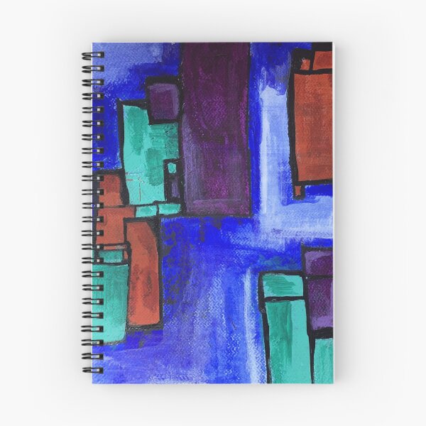 Item preview, Ruminate - abstract art print abstract wall art abstract painting abstract design designed and sold by AdzSpirit.
