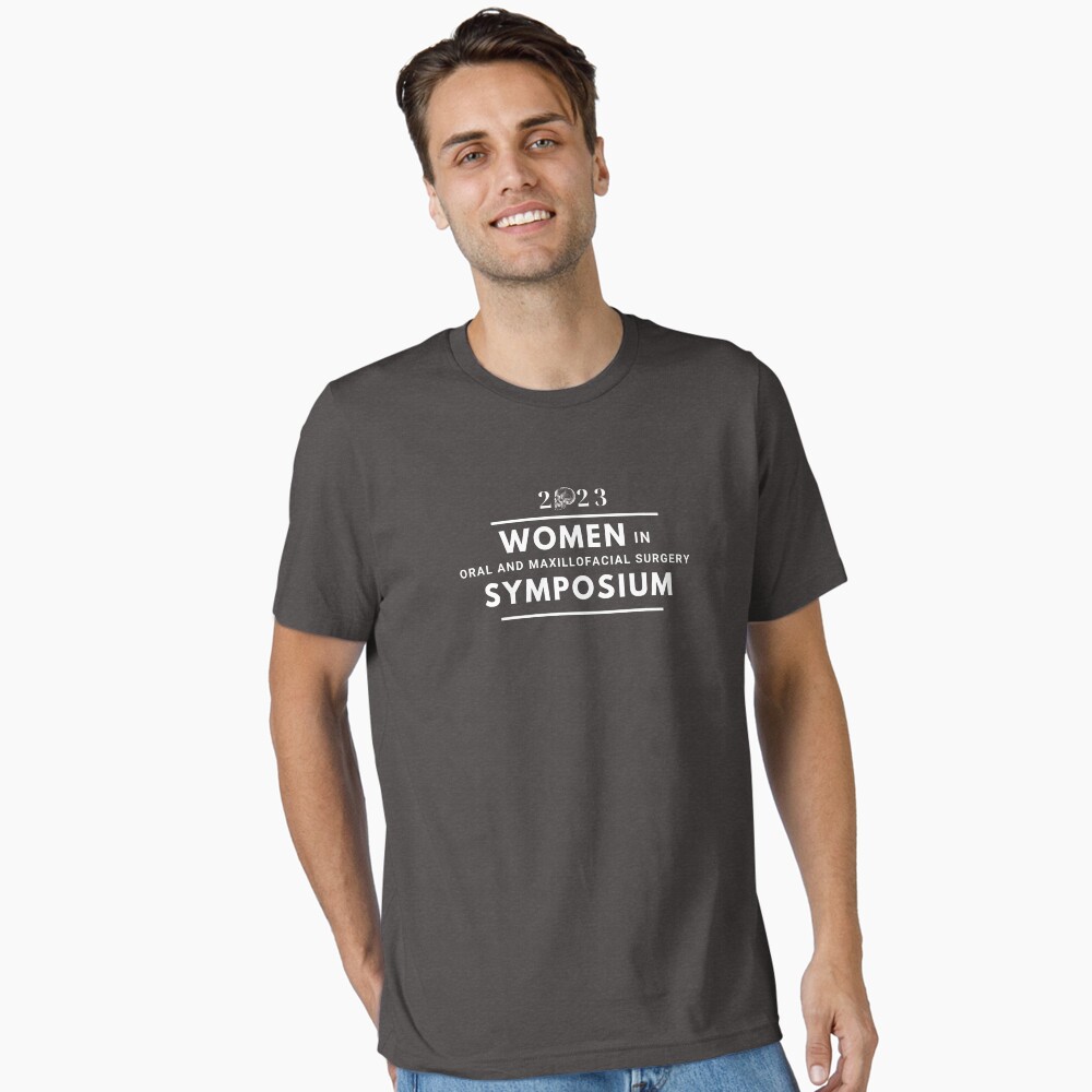 Item preview, Essential T-Shirt designed and sold by winomfs.
