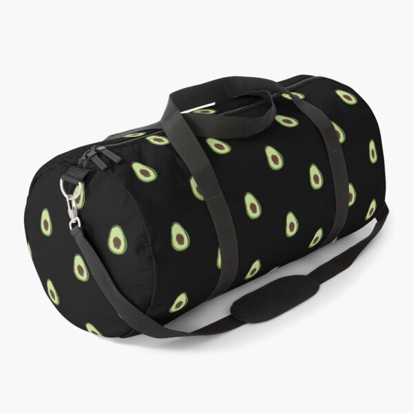 Item preview, Minimalist avocado designed and sold by anycolorart.