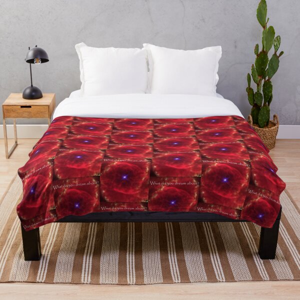 Item preview, What do you dream about? #3 designed and sold by GRAVITYdotLIFE.
