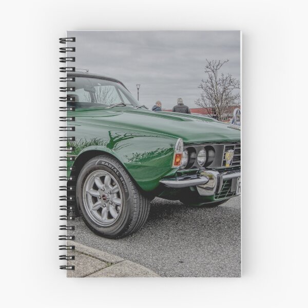Item preview, Rover 3500 Mark 2 in green designed and sold by Cars around Adelaide.