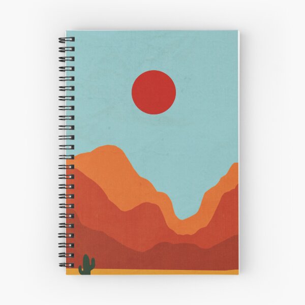 Item preview, Desert designed and sold by SephineArt.