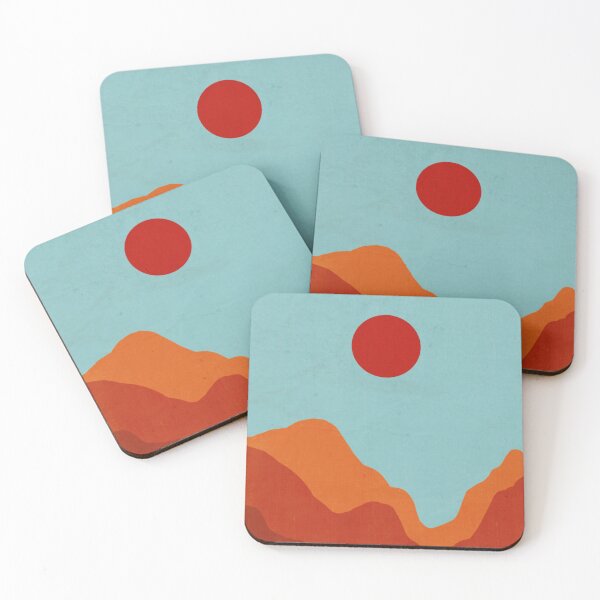 Item preview, Desert designed and sold by SephineArt.