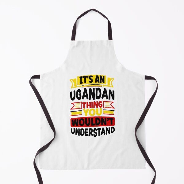 Item preview, Ugandan Uganda Ugandan Flag Quote designed and sold by ShopTheStyle.