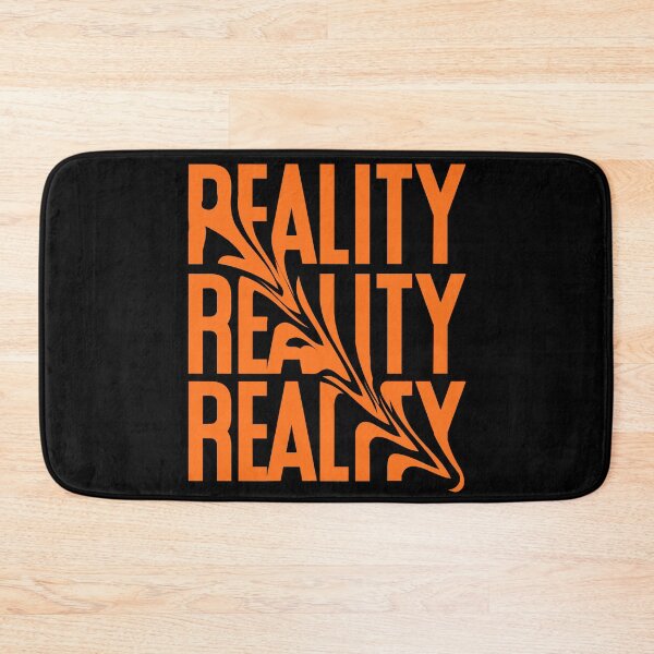 Item preview, Reality text design. designed and sold by MPDesign84.