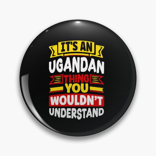 Item preview, Ugandan Uganda Ugandan Flag Quote designed and sold by ShopTheStyle.
