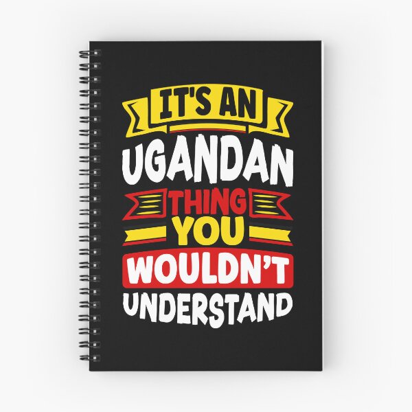 Artikelvorschau, Ugandan Uganda Ugandan Flag Quote entworfen und verkauft von ShopTheStyle.