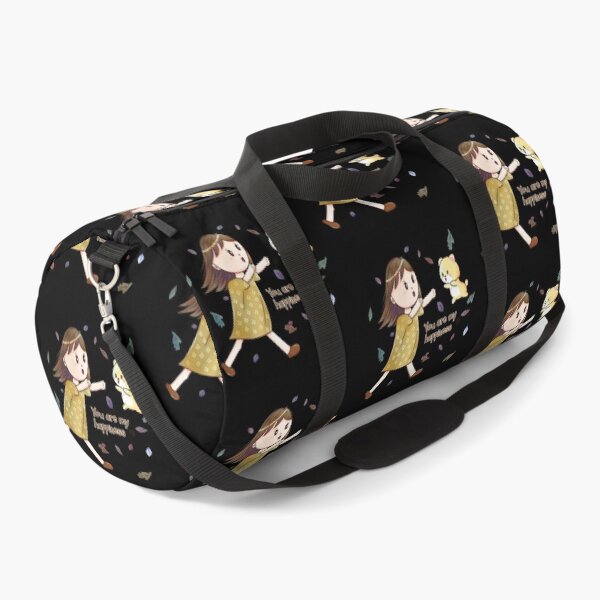 Item preview, Chibi Girl | Hamster Lover - You are my happiness v2 designed and sold by FennyWijayaMomo.