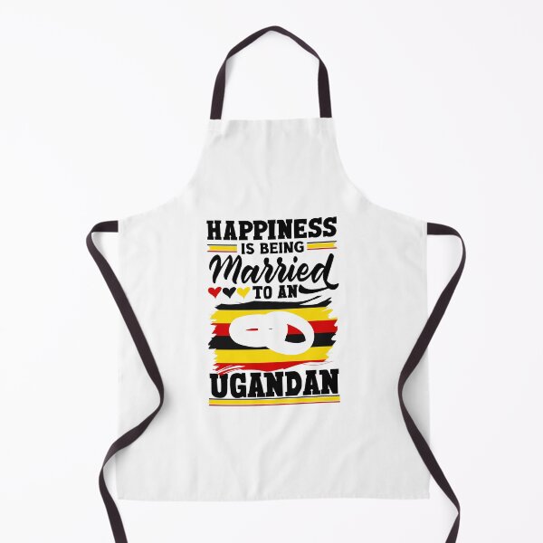 Item preview, Ugandan Uganda Ugandan Flag Quote designed and sold by ShopTheStyle.