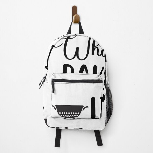 Item preview, Life Is What You Bake It designed and sold by feckoeansn.
