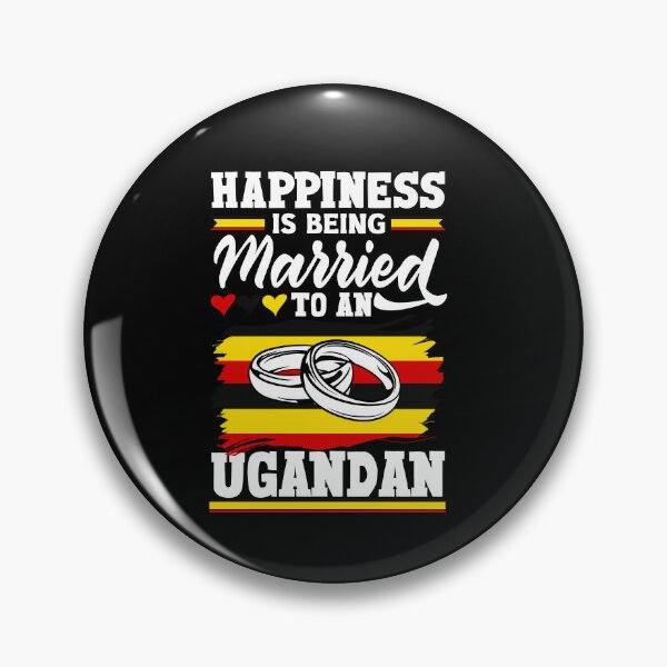 Item preview, Ugandan Uganda Ugandan Flag Quote designed and sold by ShopTheStyle.