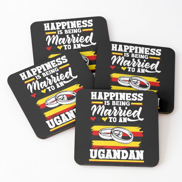 Item preview, Ugandan Uganda Ugandan Flag Quote designed and sold by ShopTheStyle.