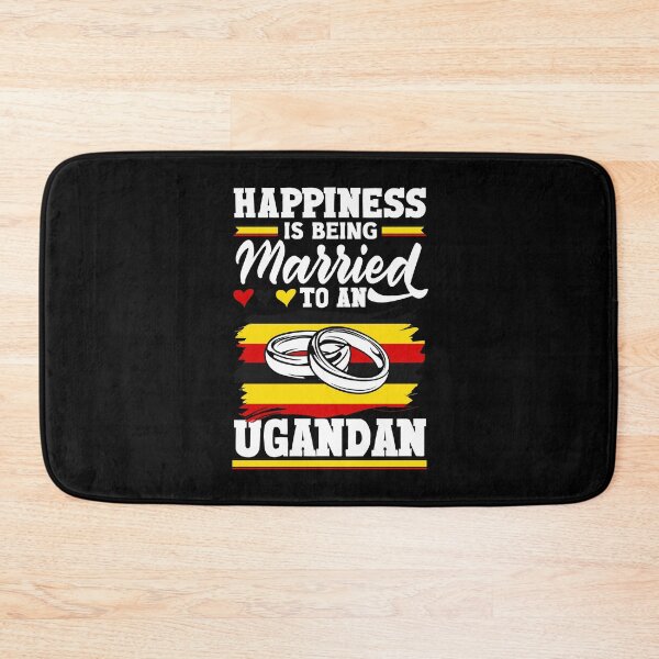 Item preview, Ugandan Uganda Ugandan Flag Quote designed and sold by ShopTheStyle.