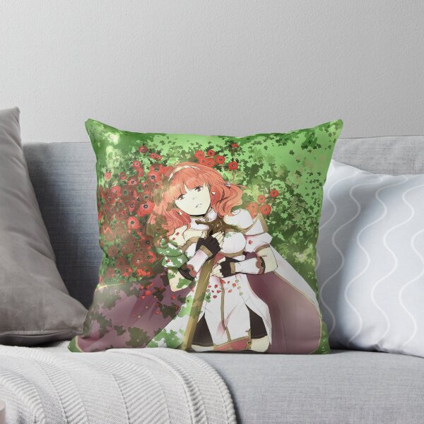 Item preview, Celica designed and sold by pameladraws.