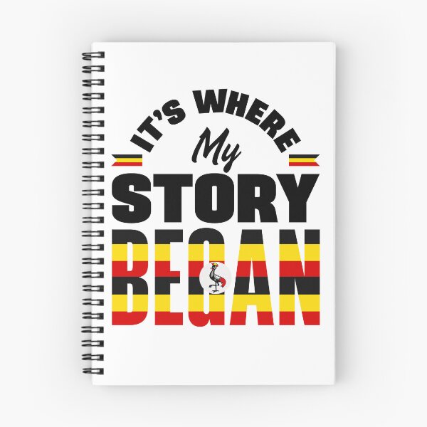 Item preview, Ugandan Uganda Ugandan Flag Quote designed and sold by ShopTheStyle.