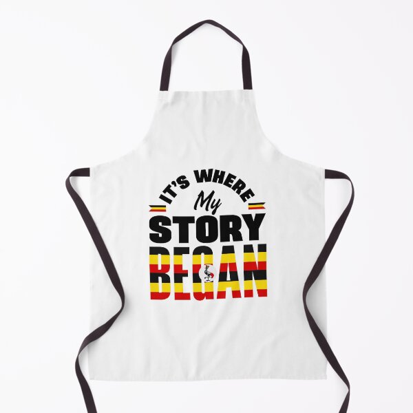 Item preview, Ugandan Uganda Ugandan Flag Quote designed and sold by ShopTheStyle.