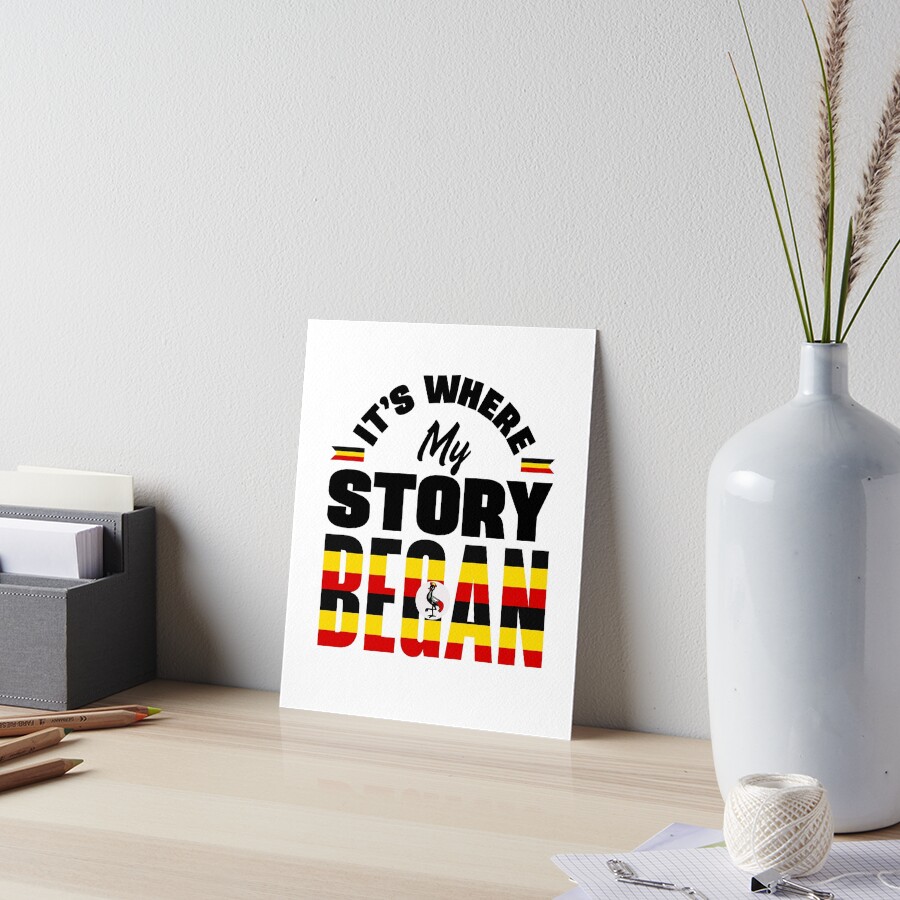 Vista previa del artículo con la obra «Lámina rígida», diseñado y vendido por ShopTheStyle.