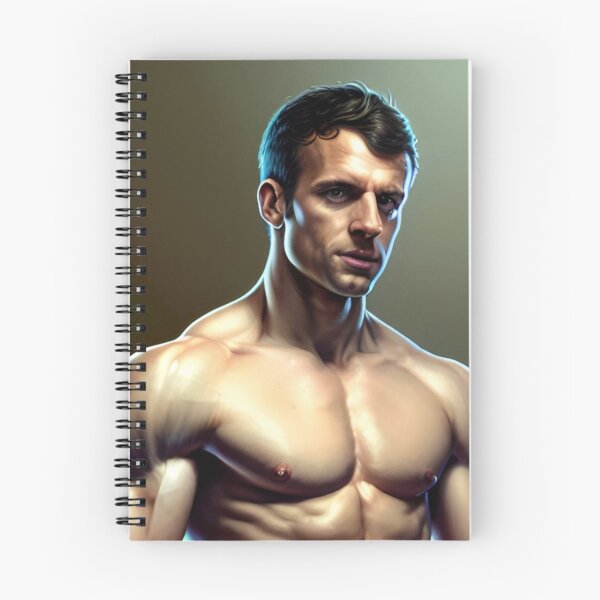 Item preview, MACRON DE FRANCE designed and sold by Bjorkyboy.