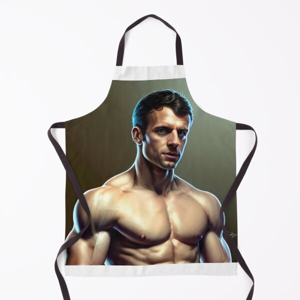 Item preview, MACRON DE FRANCE designed and sold by Bjorkyboy.