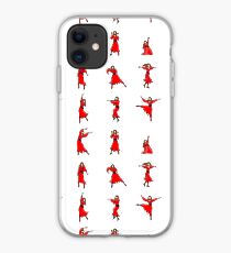 Wuthering Heights iPhone Case