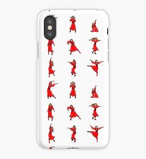 Wuthering Heights iPhone Case