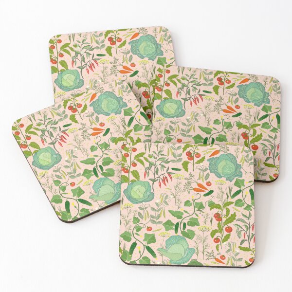 Item preview, Garden Bedding designed and sold by Skaska.