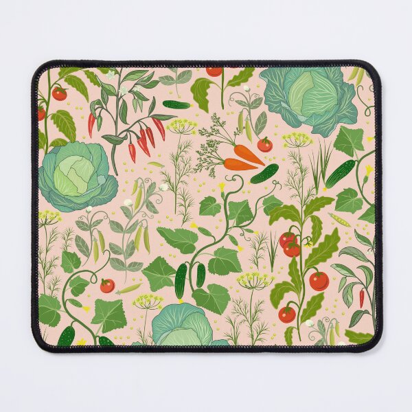 Item preview, Garden Bedding designed and sold by Skaska.