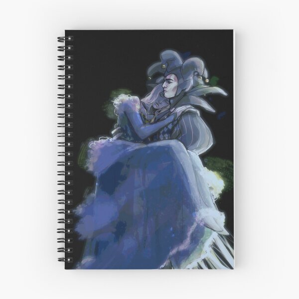 Item preview, Soulskin (blue) designed and sold by crimson spine.