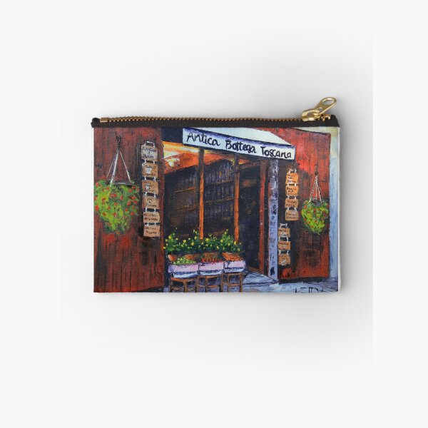 Item preview, Antica Bottega Toscana - Italian Cafe designed and sold by lisaelley.