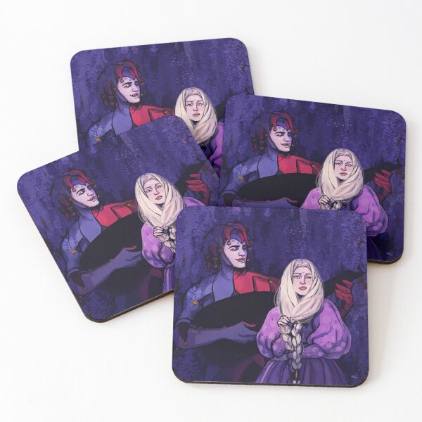 Item preview, Soulskin (purple) designed and sold by crimson spine.