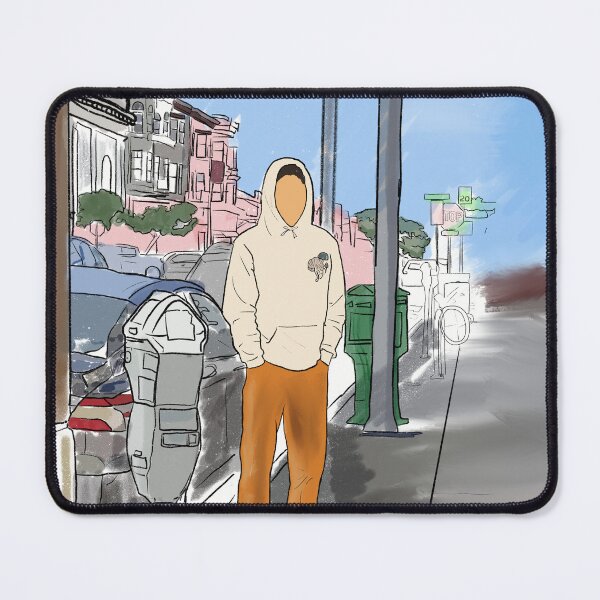 Item preview, Downtown City  designed and sold by Hanasroad.