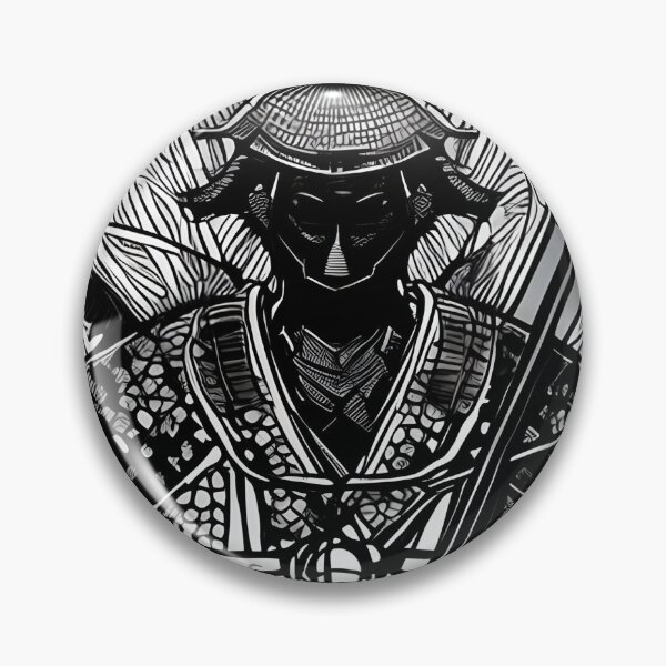 Item preview, Line Work Warrior  designed and sold by BoogzFargone.
