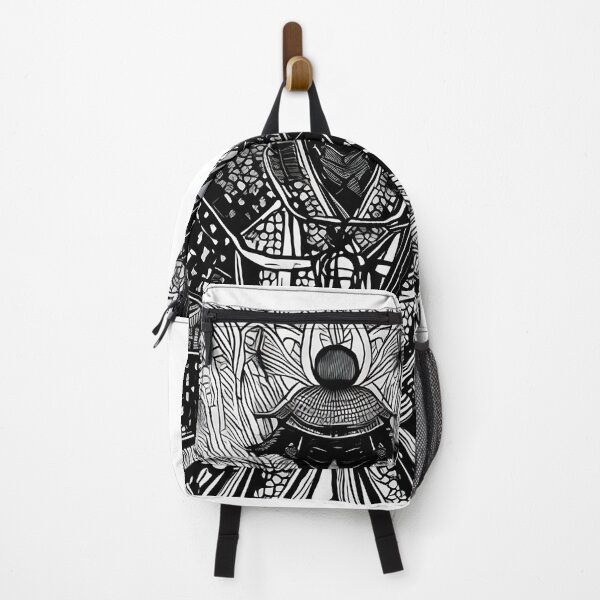 Item preview, Line Work Warrior  designed and sold by BoogzFargone.