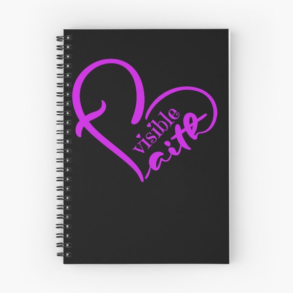 Item preview, Visible Faith. Faith. Spiritual. Inspirational. Motivational. Love. Quote. Jesus. God designed and sold by Tish K..