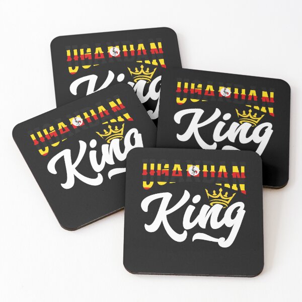 Item preview, Ugandan Uganda Ugandan Flag Quote designed and sold by ShopTheStyle.