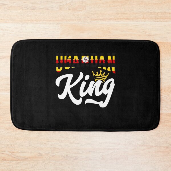 Item preview, Ugandan Uganda Ugandan Flag Quote designed and sold by ShopTheStyle.